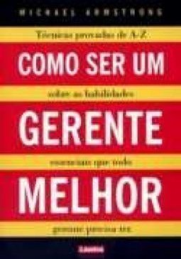 COMO SER UM GERENTE MELHOR