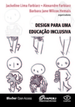 Design para uma educação inclusiva