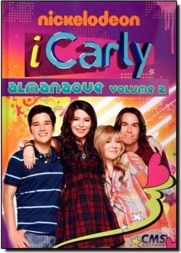 Icarly: Almanaque - Volume 2