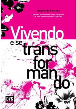 Vivendo e se Transformando