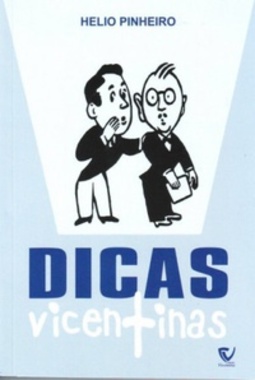 Dicas Vicentinas (Coleção Vicentina #42)