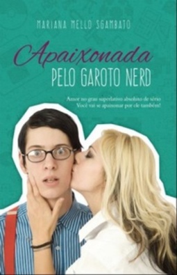 Apaixonada pelo garoto nerd