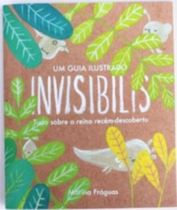 Um guia ilustrado Invisibilis