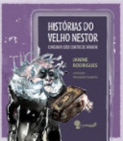Histórias do velho Nestor