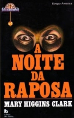 A Noite da Raposa (Série Pêndulo #6)