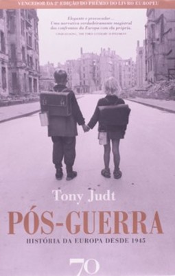 Pós-guerra: história da Europa desde 1945