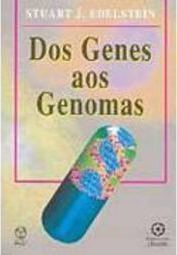 Dos Genes aos Genomas - Importado