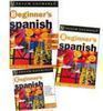 Teach Yourself: Beginner´s Spanish: Book + CD - Importado