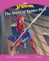 Marvel's Spider-man: level 2 - The story of Spider-man