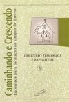 Dimensão Teológica e Espiritual - vol. 3