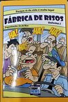 Fabrica De Risos - V. 01