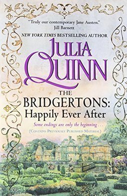 BRIDGERTONS: HAPPILY EVER AFTER