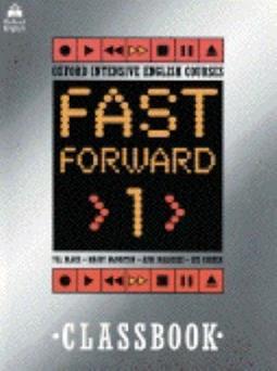 Fast Foward 1
