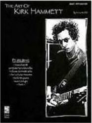 Metallica: the Art of Kirk Hammett - Importado