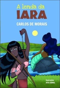 A lenda da Iara