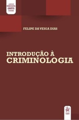 Introdução à criminologia