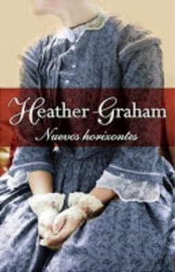 Nuevos Horizontes (Cameron Saga: Civil War Trilogy #3)