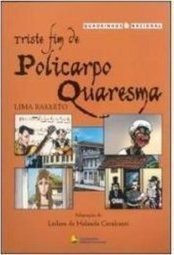 Triste Fim de Policarpo Quaresma