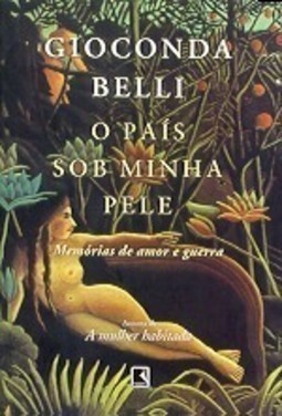 O País Sob Minha Pele