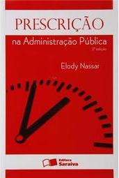 Prescrição na Administração Pública
