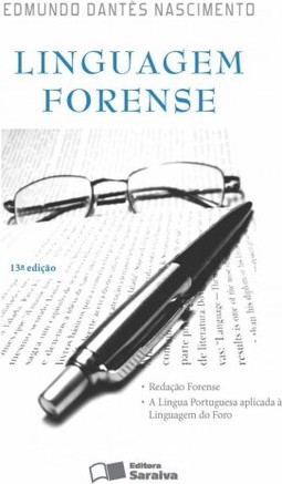 Linguagem forense