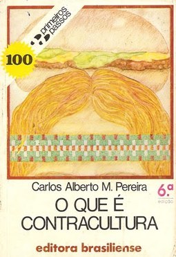 O QUE E CONTRACULTURA