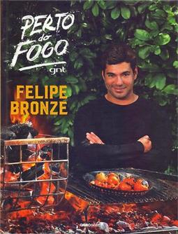 PERTO DO FOGO