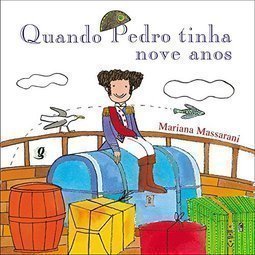 QUANDO PEDRO TINHA 9 ANOS