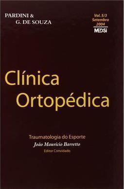 Clínica Ortopédica