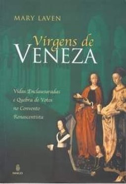 Virgens de Veneza