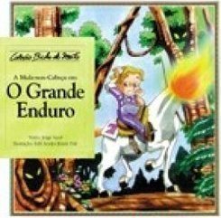 A Mula sem Cabeça em: o Grande Enduro