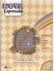 Nova Expressão: Língua Portuguesa - 2 série - 1 grau