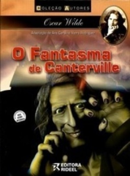 O Fantasma de Canterville (Coleção Autores #1)