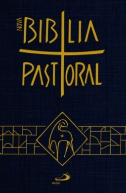 Nova Bíblia pastoral