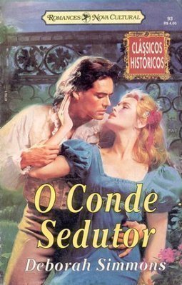 O Conde Sedutor
