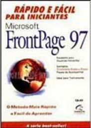 Microsoft FrontPage 97