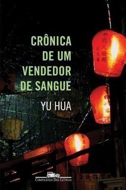 CRONICA DE UM VENDEDOR DE SANGUE