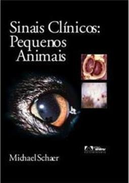 Sinais Clínicos Pequenos Animais