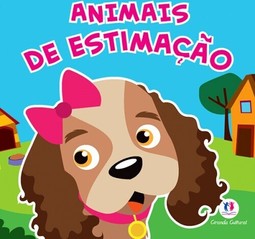 Animais de estimação