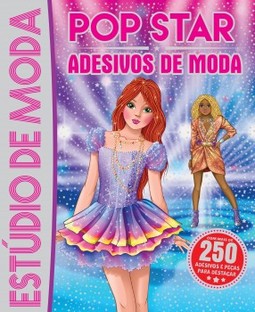 Pop star