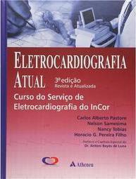 Eletrocardiografia Atual