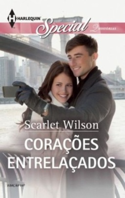 Corações Entrelaçados (Special #107)