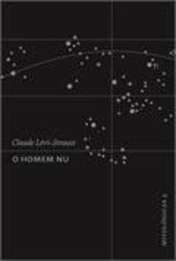 HOMEM NU, O - COL. MITOLÓGICAS VOL. 4