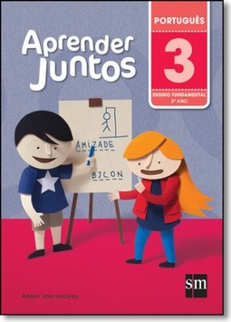 Aprender Juntos Portugues - 3? Ano
