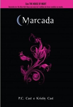 Marcada - Versão Slim