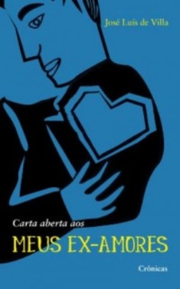 Carta Aberta aos meus ex-amores (1 #1)
