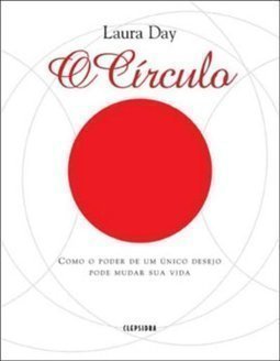 O Círculo: Como o Poder de um Único Desejo Pode Mudar Sua Vida