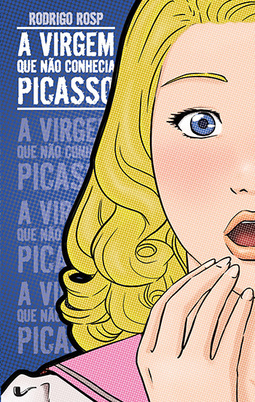 A virgem que não conhecia Picasso