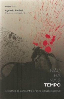 NAO HA MAIS TEMPO