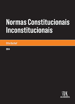 Normas constitucionais inconstitucionais